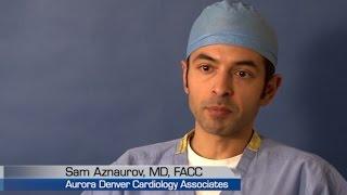 Treatment of Sudden Cardiac Arrest | Sam Aznaurov, MD FACC | Auroa Denver Cardiology Associates