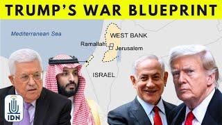 Israel's War In Gaza About To End Trump 'Ultimatum' To Netanyahu  Republicans Say... | IDNews