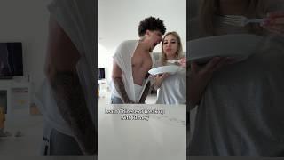 Learn Chinese or Break up w/ Britney  #gnb #shorts