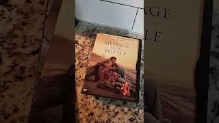 All 11 Nicholas Sparks DVD movies