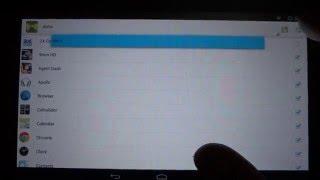 Android 4 2 2 Multi User Demo on CyanogenMod 10.1 - Galaxy Tab 2 7.0 P3100