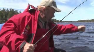 O'Neill Outside - Canada Northern Pike - 2015