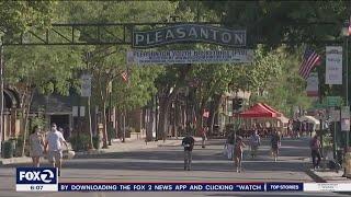 Pleasanton applying for $3M grant to install surveillance cameras