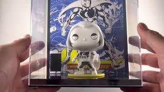 Unboxing MOON KNIGHT Funko Pop Comic Covers