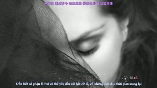 [Vietsub+kara] Biga (A song of sorrow) - Woo Seung Ha《Hoa bất tử OST》| 비가 - 우승하《Silk Flower OST》