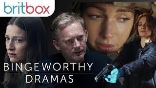 The Best Binge-Worthy Dramas on BritBox