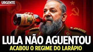 AGORA! O FIM DO DESGOVERNO, ASSISTA ANTES QUE APAGUEM