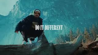 [FREE] Aries - Anti Pop Type Beat "Do It Different"