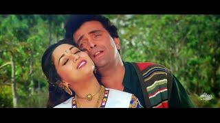 Is Duniya Mein Prem Granth  Rishi - Madhuri | Prem Granth | Vinod Rathod, Alka Yagnik | Hindi Song