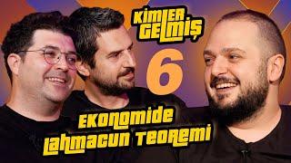 SİMİT DİYETİ İLE ZAYIFLAMAK | BOĞAÇ SOYDEMİR ile KİMLER GELMİŞ BÖLÜM 6