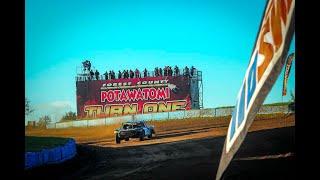 Forest County Potawatomi Brush Run 2025