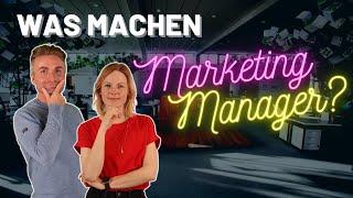 Was macht ein Online Marketing Manager? ▶ Gehalt  Abschluss  Skills ‍