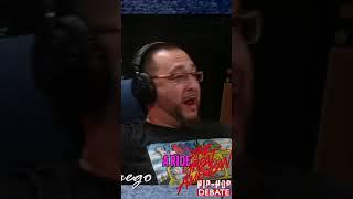 Wu-Tang Clan Debate: The ILLest Rapper EVER?!