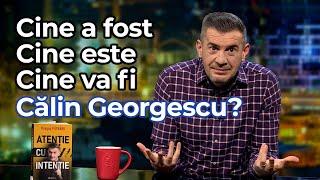 Călin Georgescu vs Nicolae Iorga. Geoană cu papagal. Primul patriot pe Lună. Starea Nației 27.11.24