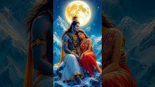shiv kailasho ke vaasi ll #shorts