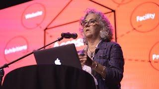 Ignite MCN 2019: Beth Redmond-Jones
