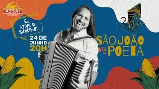 Dorgival Dantas - São João Do Poeta - #LiveDorgivalDantas #FiqueEmCasa e Cante #Comigo