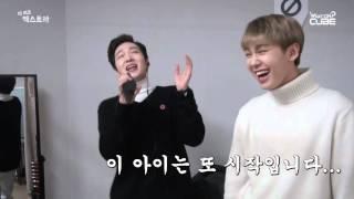 BTOB(비투비) - The Beat Extra(더 비트 엑스트라) -Ep3-