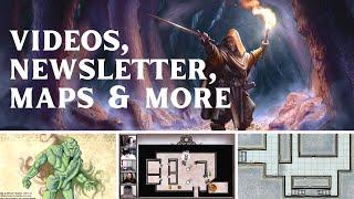 Channel Trailer - Esper the Bard