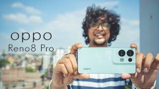 Oppo Reno 8 Pro | Review + Camera Test | 4K Samples