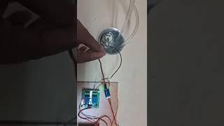 Intelligent Automatic Irrigation System | ECE | Embedded System | Majestic Technologies