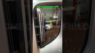 2024 HONGQI E-HS9 #automobile #engine #luxury #cars #mechanic #everyone #shorts #viralvideo