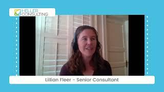 Working for Heller Consulting: Hear from our team!