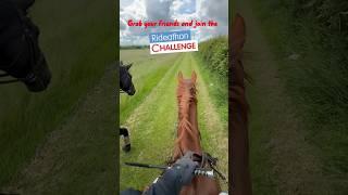 Join the Rideathon Challenge!