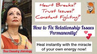 Relationship Challenges now healed with this Magic remedy instantly