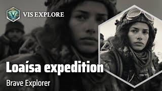 The Adventurous Journey of García Jofre de Loaísa | Explorer Biography | Explorer