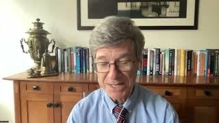 Prof. Jeffrey Sachs on Imran Khan, Pakistan, and US meddling