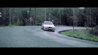 BMW E36 compact 318ti | 140HP | Drift