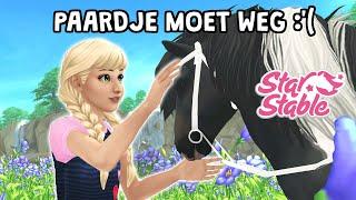 Lievelingspaard Moet Verkocht Worden  Hoe Loopt Dat Af? | Star Stable Film