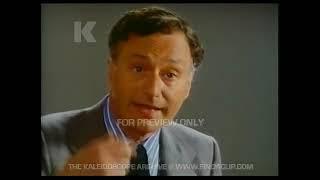 Paul Eddington invents Siri