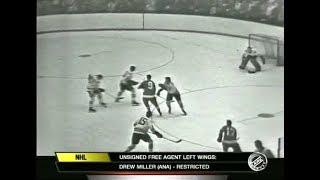 1965  Stanley Cup Semi Final   Chicago Blackhawks Vs Detroit Red Wings   Game 5 4 11 1965 1