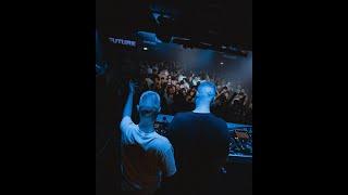 Ministry Of Sound vlog 