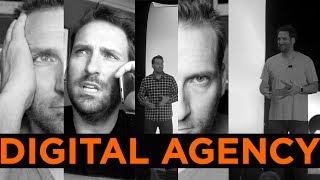 LIFE OF A DIGITAL AGENCY OWNER IN 90 SECONDS | Best Motivational Video for Agency Owners | Podcaster