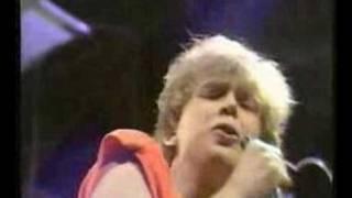 Teardrop Explodes - passionate friend