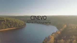 CINEVO - Drone video