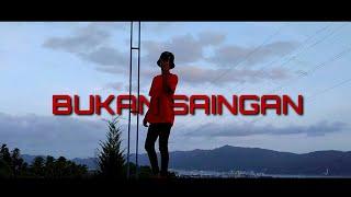 BUKAN SAINGAN - Resky Kenap X Richo Patondai X Cleylahinda _ ( AudioVideoClip )New!!!