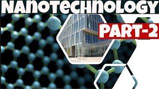 Nanotechnology in Civil Engineering