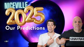 Will 2025 Be A Good Year To Live in Niceville?