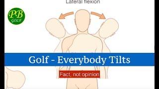 Everybody Tilts - Stack & Tilt