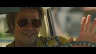 California Dreamin - Once Upon a Time in Hollywood