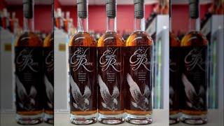 Here's The Truth About Eagle Rare 10 Year Bourbon