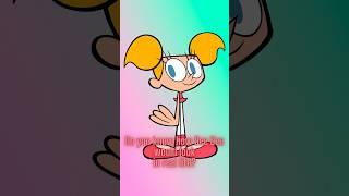 How will Dee Dee look like in real life? #ai #inreallife #curiosity #dexterslaboratory #fyp