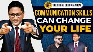 How Communication Skills can Change your Life? | Ankit Ravindra Jain