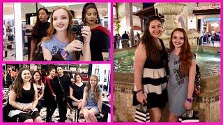 Party at Sephora PART 2 - Makeup Class at Disney Springs