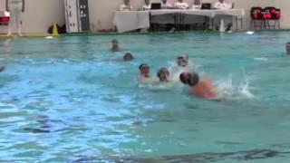 ddo water polo