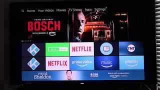 Install VPN on KODI Amazon FIRE STICK 2018 ¦ IPVanish Kodi  ¦ PROTECT Kodi & Streaming Online.